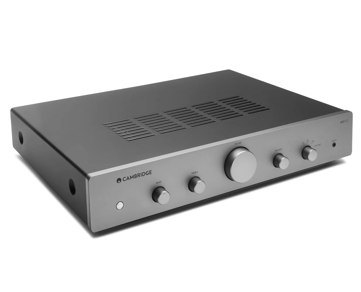 Cambridge Audio AXA25 versterker met 2x25 watt - Image 4