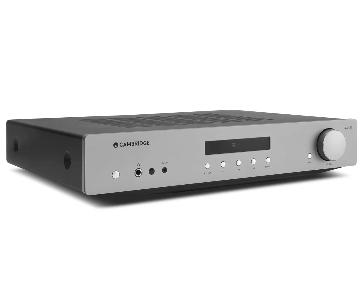 Cambridge Audio AXA35 met 2x35 watt versterker - Image 3
