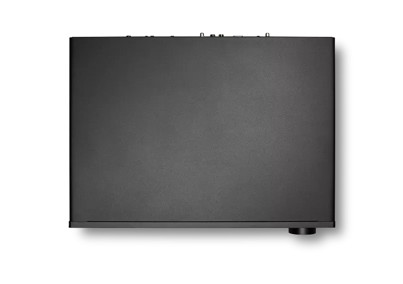 Cambridge Audio CXN100 SE Black Streamer - Image 4