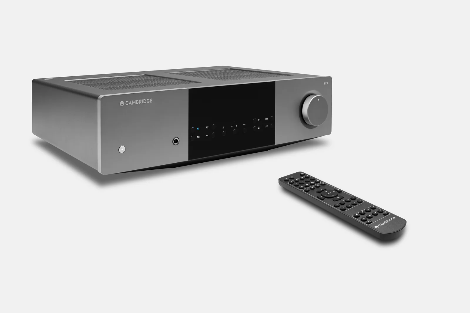 Cambridge Audio EXA100 versterker met HDMI ARC aansluiting - Image 3
