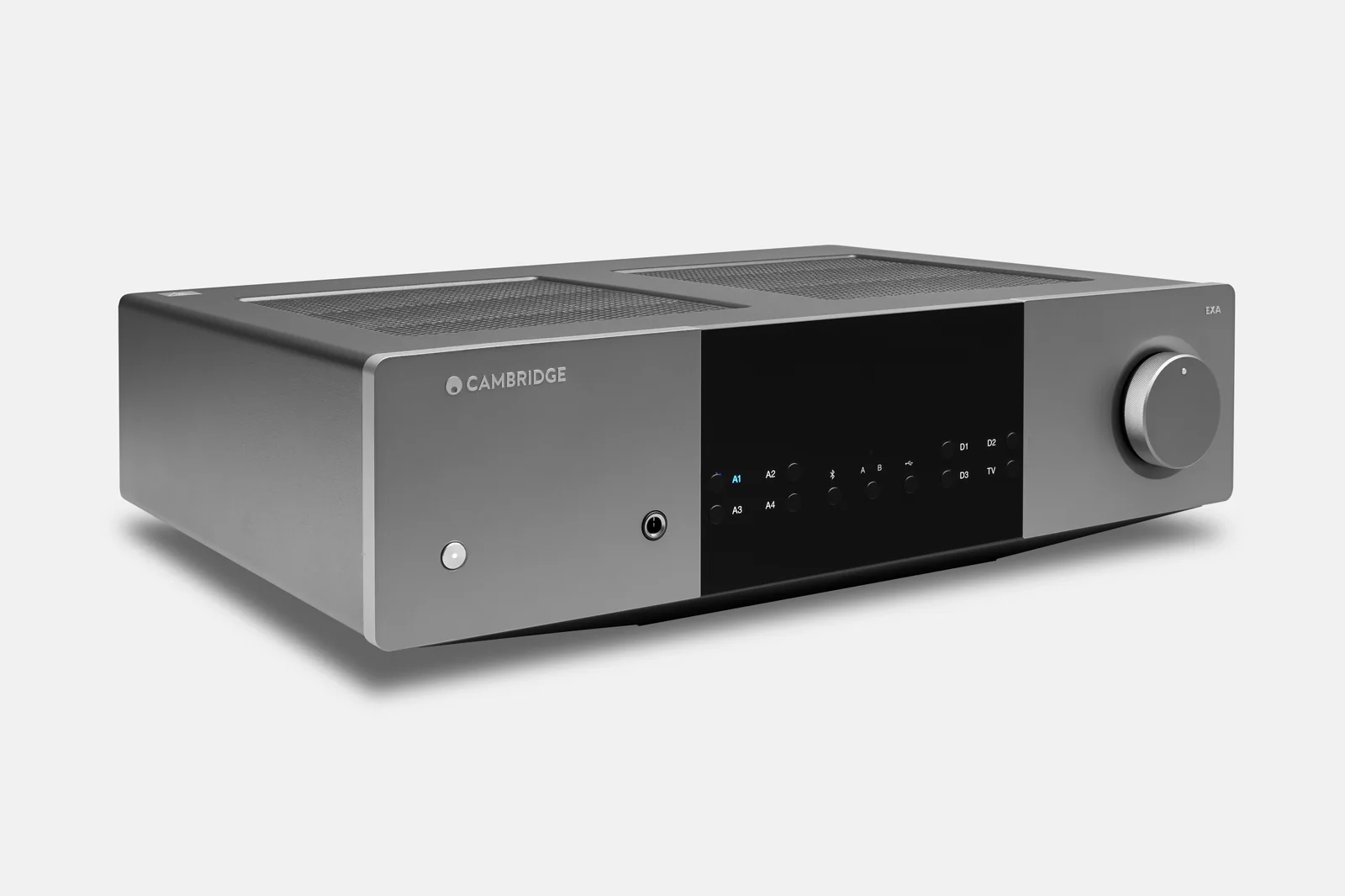 Cambridge Audio EXA100 versterker met HDMI ARC aansluiting - Image 4
