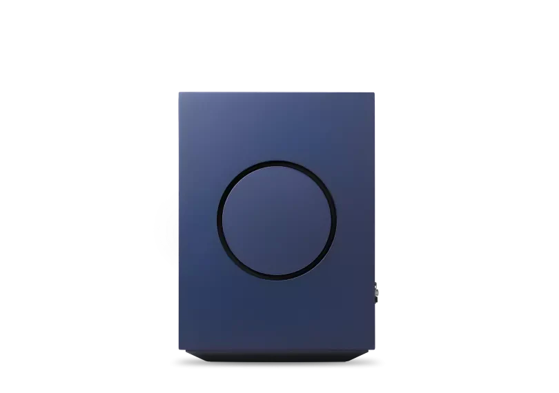 Cambridge Audio L/R M Compacte Monitor Actieve Luidsprekerset - Image 3
