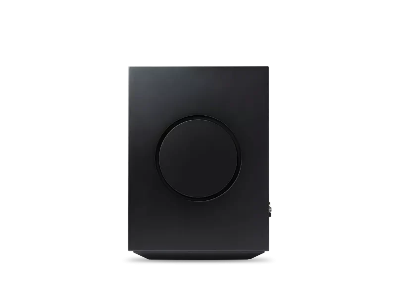 Cambridge Audio L/R M Compacte Monitor Actieve Luidsprekerset - Image 3