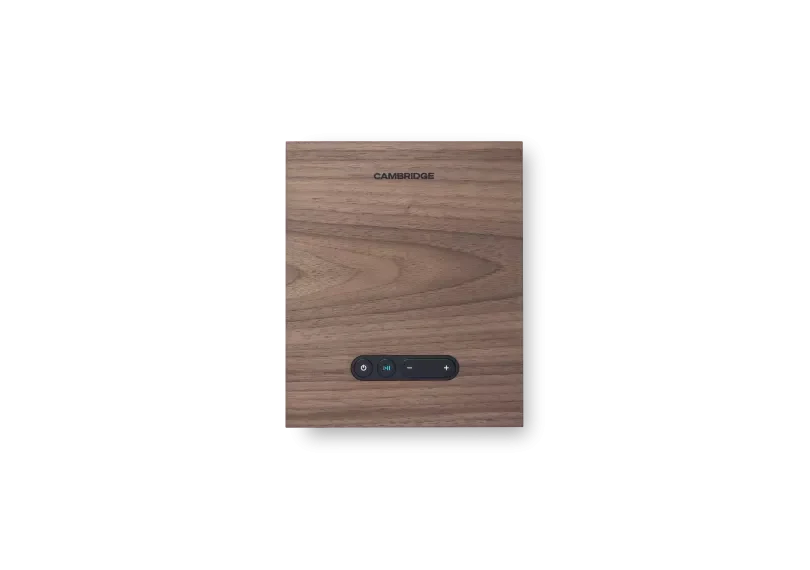 Cambridge Audio L/R M Compacte Monitor Actieve Luidsprekerset - Image 4