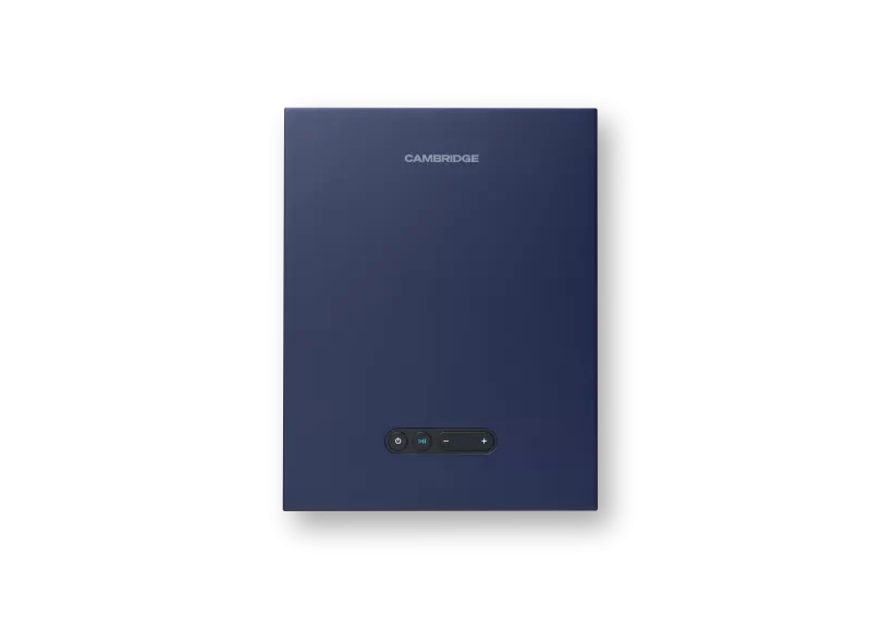 Cambridge Audio L/R X Grote Monitor Actieve Luidspreker - Image 4