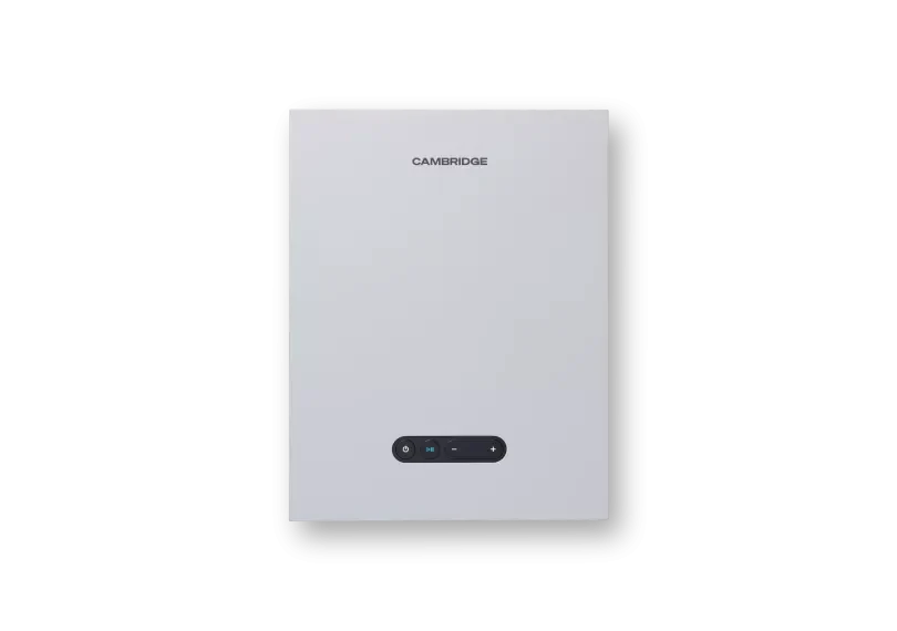 Cambridge Audio L/R X Grote Monitor Actieve Luidspreker - Image 4