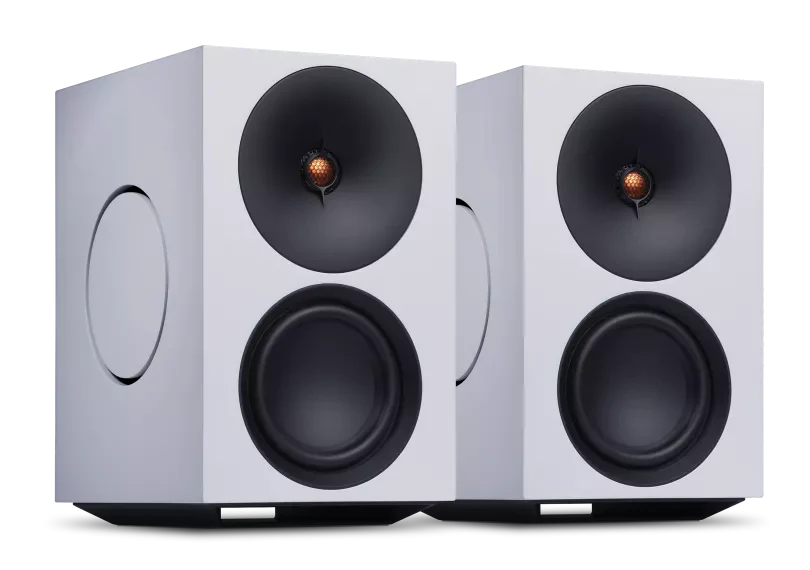 Cambridge Audio L/R X Grote Monitor Actieve Luidspreker - Image 5