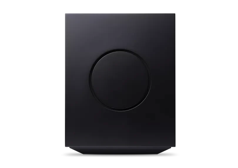 Cambridge Audio L/R X Grote Monitor Actieve Luidspreker - Image 3