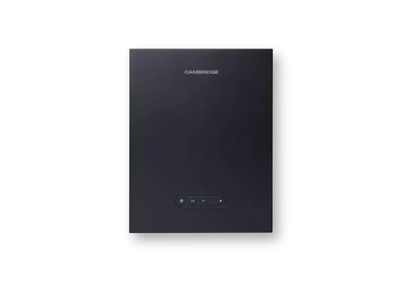 Cambridge Audio L/R X Grote Monitor Actieve Luidspreker - Image 4