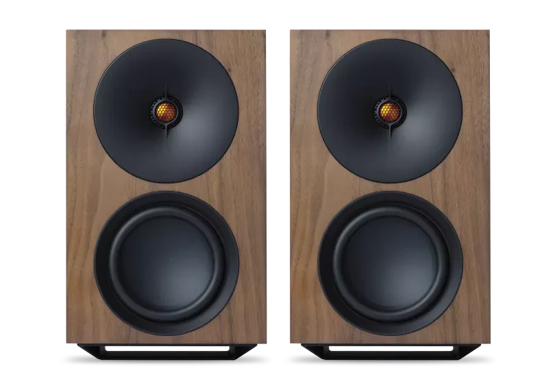 Cambridge Audio L/R X Grote Monitor Actieve Luidspreker
