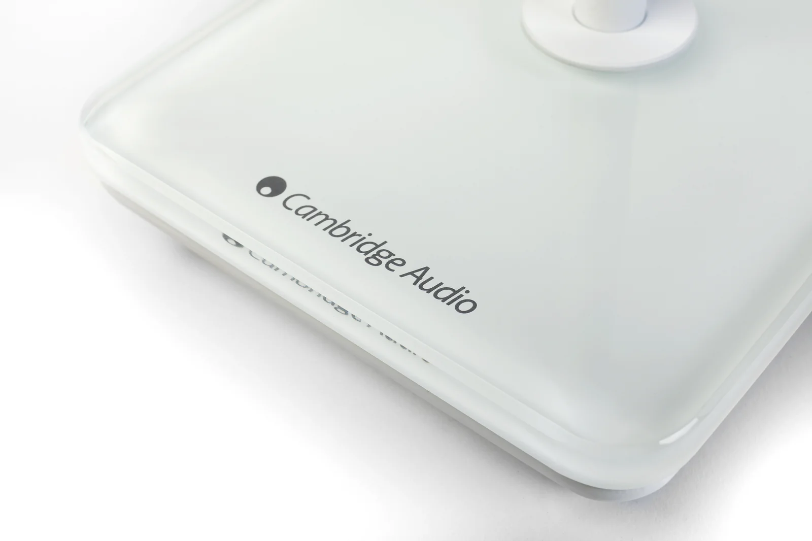 Cambridge Audio Minx CA600P wit Minx vloerstandaard per paar - Image 5