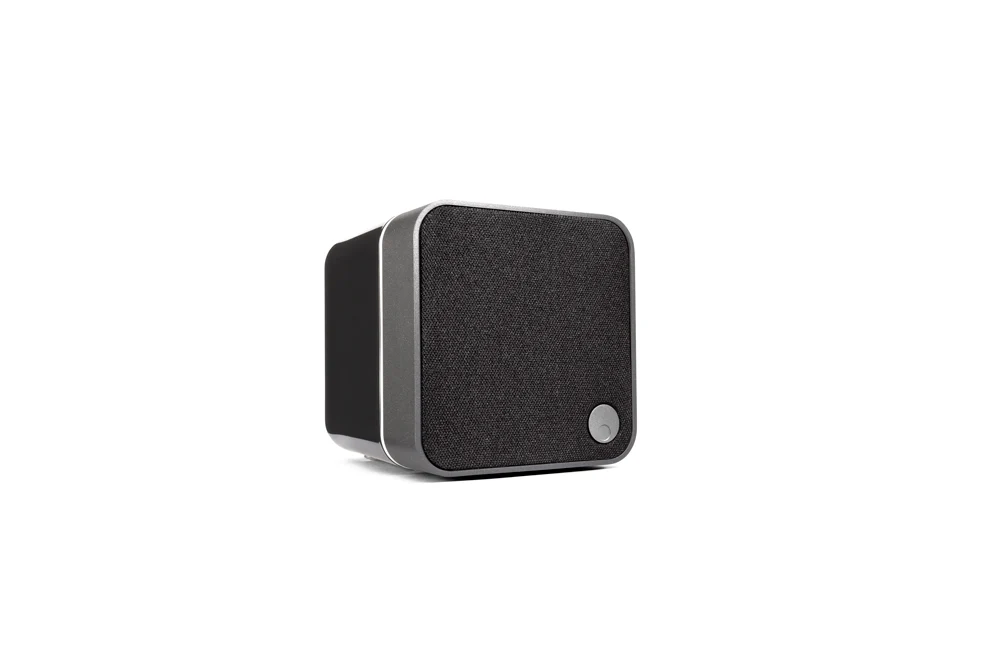 Cambridge Audio Minx Min 12B Satelliet BMR cube luidspreker - Image 3