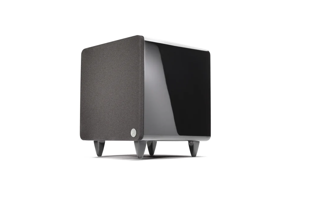 Cambridge Audio Minx X301B subwoofer - Image 2