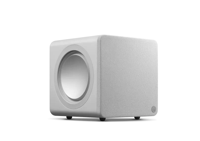 Cambridge Audio MSX SUB 200 wit - Image 2