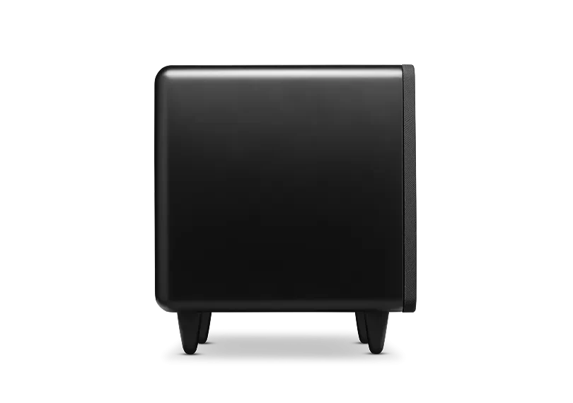 Cambridge Audio MSX SUB 300 zwart - Image 3