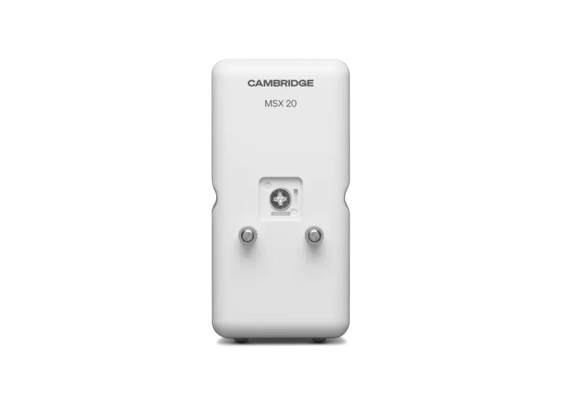 Cambridge Audio MSX20 wit - Image 4