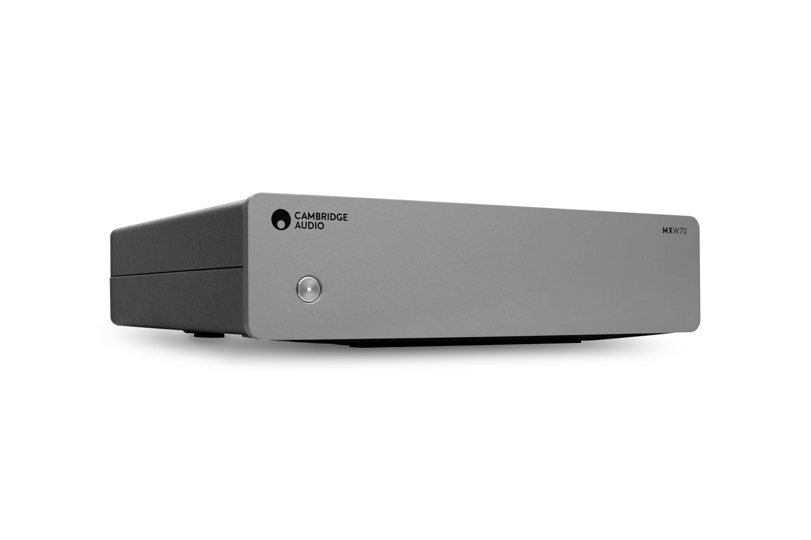 Cambridge Audio MXW70 Compacte stereo Eindversterker - Image 2