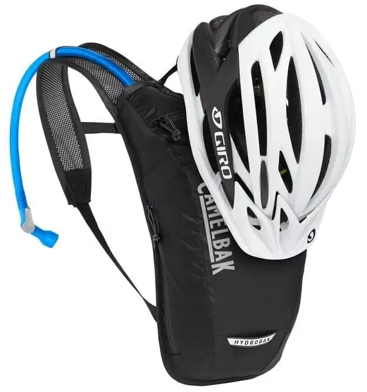 Camelbak Hydrobak Light 1.5L Drinkrugzak - Zwart - Image 6