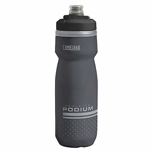Camelbak Podium Chill 620 ml Bidon - Zwart