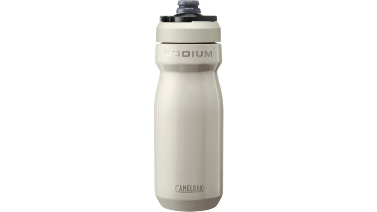 Camelbak Podium Steel 530 ml Geïsoleerde Bidon - Stone