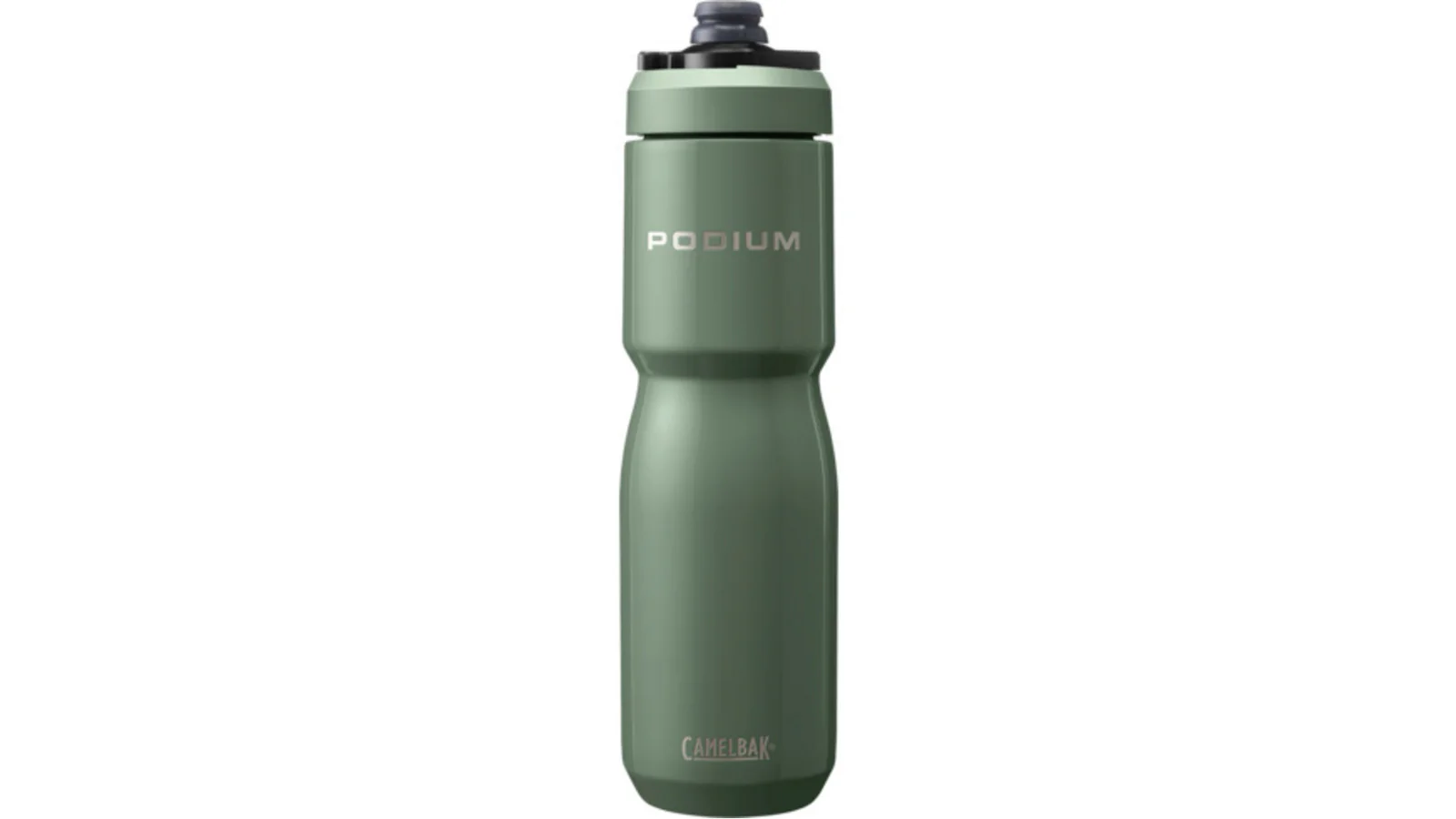Camelbak Podium Steel 650 ml Geïsoleerde Bidon - Groen