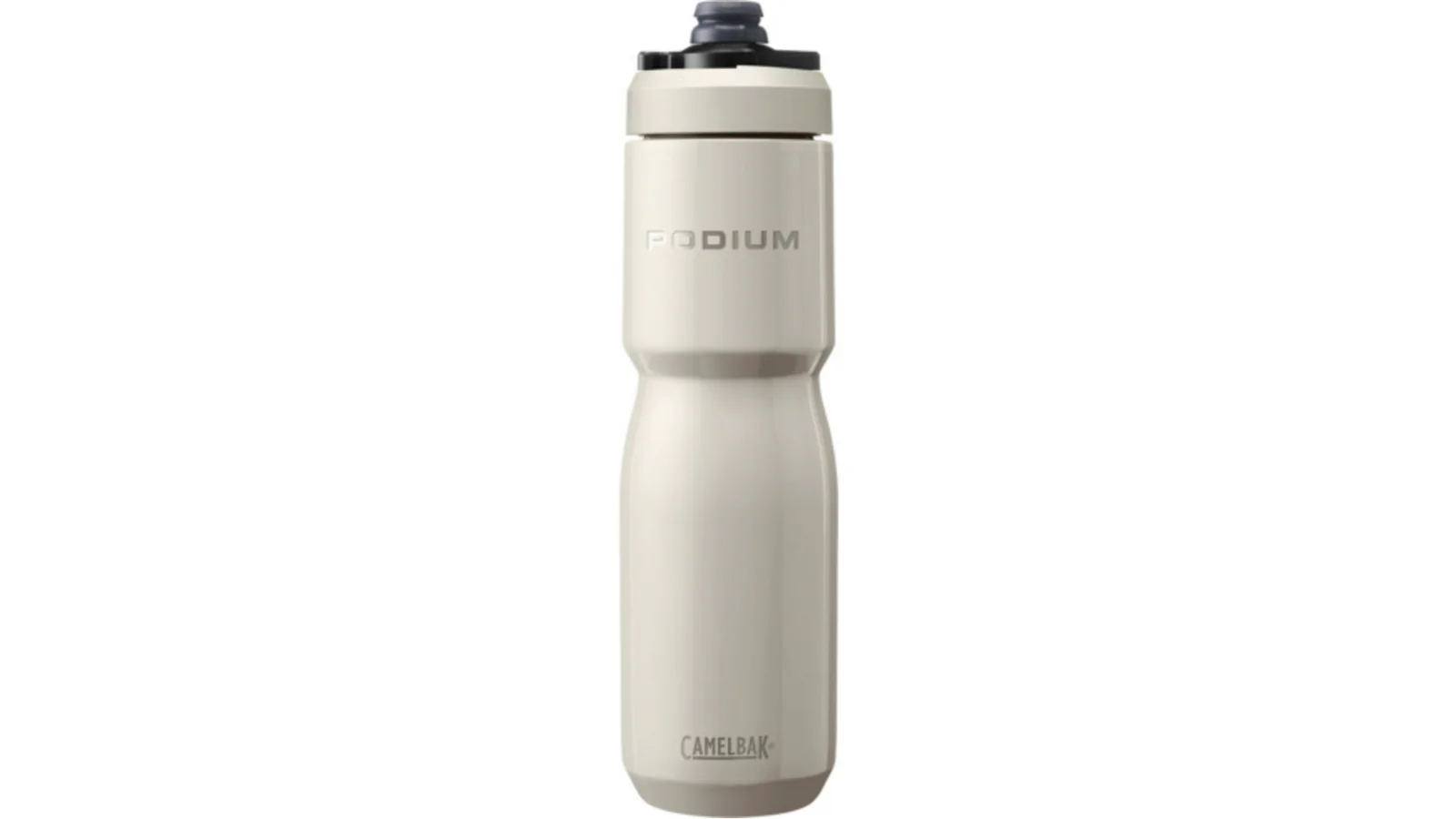 Camelbak Podium Steel 650 ml Geïsoleerde Bidon - Stone