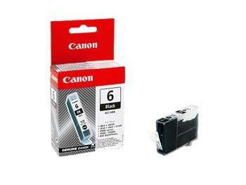 Canon BCI-6BK REFILL S800/BJC8200 - Image 2