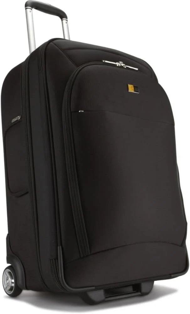 Case Logic LLR24 Luggagetrolley en 15.4