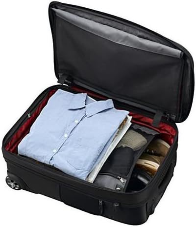 Case Logic LLR24 Luggagetrolley en 15.4 - Image 4