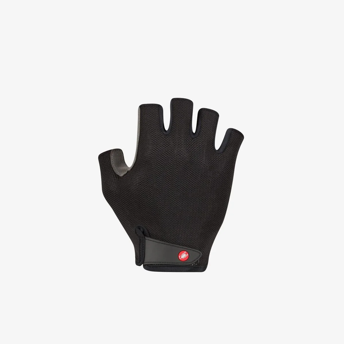 Castelli Competizione 3 Fietshandschoenen - Zwart