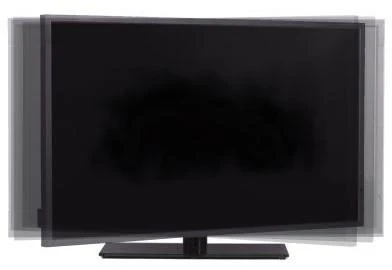 Cavus CAVTSM universele tv-voet - Image 4