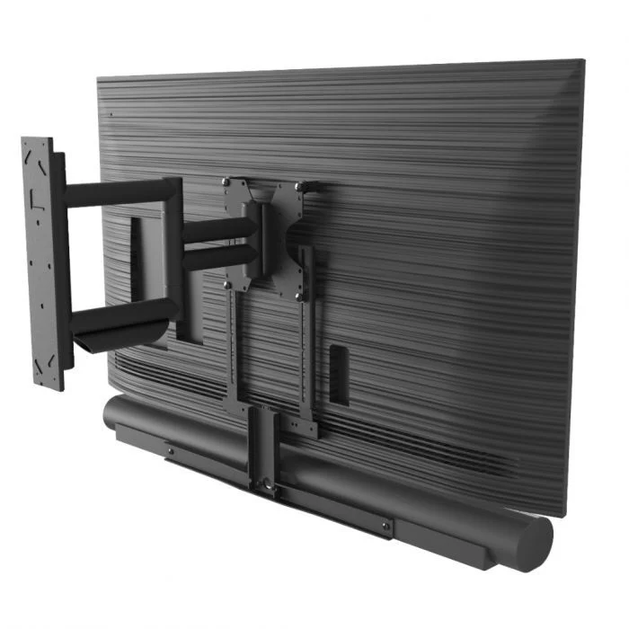 Cavus CFSARCB Beugel geschikt voor TV Beugel om de Sonos ARC op te hangen - Image 5