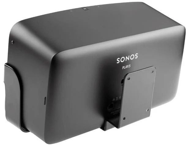 Cavus SN5FMB muurbeugel geschikt voor Sonos PLAY:5 generatie 2 - Image 3