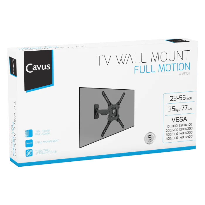 Cavus WME101 - Image 7