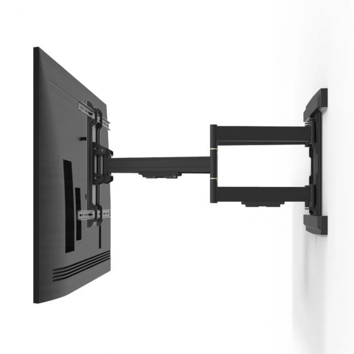 Cavus WME602 TV muurbeugel 180 graden draaibaar, geschkt voor 37-80 inch - Image 3