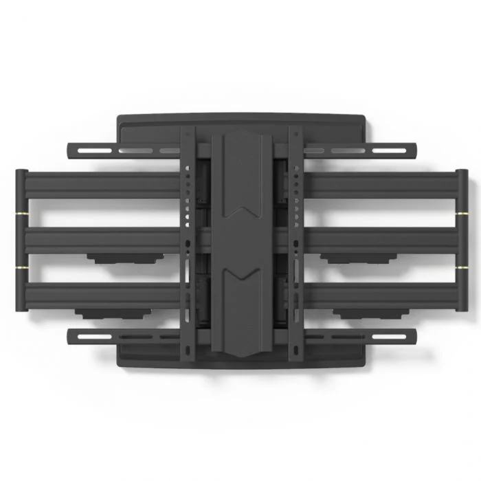 Cavus WME602 TV muurbeugel 180 graden draaibaar, geschkt voor 37-80 inch - Image 5