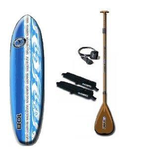 CBC SUP 9'0 Foamboard set - Image 2