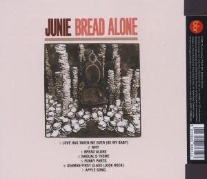 Cherry Red Bread alone - Image 2