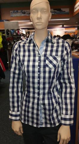City of Sails City of Sails blouse - Image 2