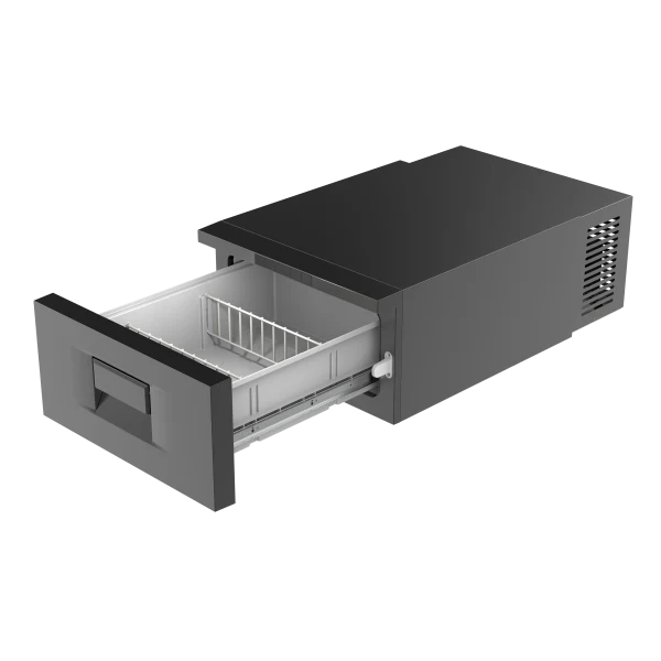 CN Comfort D30 koellade 12/24 Volt