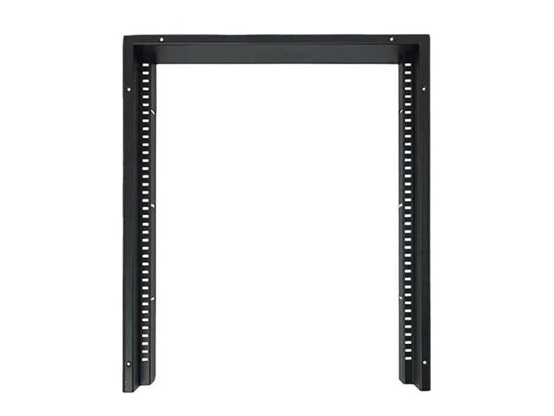 CN Comfort Inbouwframe CR65 koelkast zwart