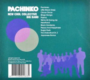 Coast to Coast Pachinko - Image 2