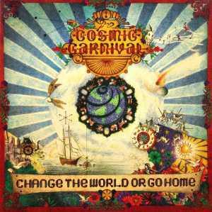 Coast to Coast Change the world or go home - Image 3