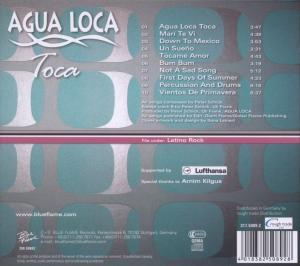 Coast to Coast Toca - Image 2