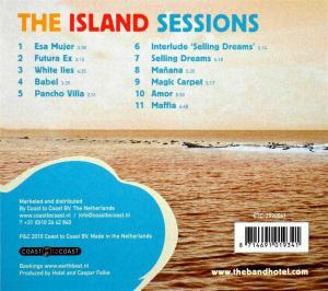 Coast to Coast The island sessions - Image 2