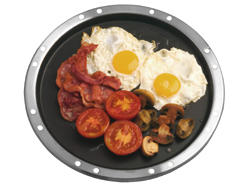 Cobb Bakplaat met extra handvat - Image 2