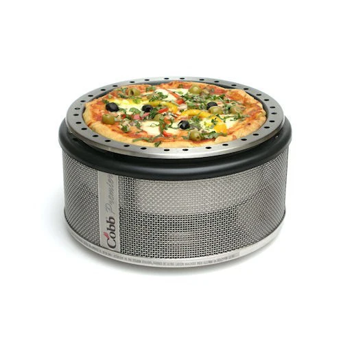 Cobb Bakplaat met extra handvat - Image 3