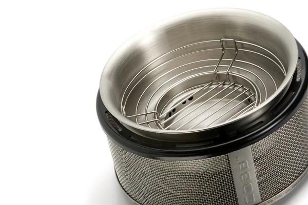 Cobb BBQ kit met brikettenmandje - Image 4