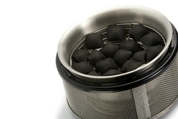 Cobb BBQ kit met brikettenmandje - Image 5