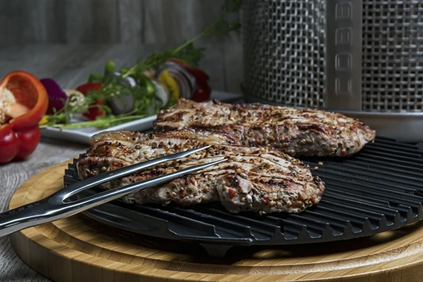 Cobb Grillplaat Plus voor Cobb BBQ - Image 3